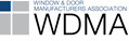 Windows and Door Manufacturers Association Logo