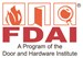 FDAI Logo