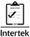 Intertek logo