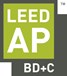 Leed AP Logo