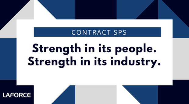 LaForce Careers Contract SPS