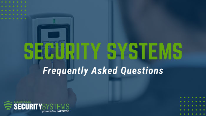 Security FAQ