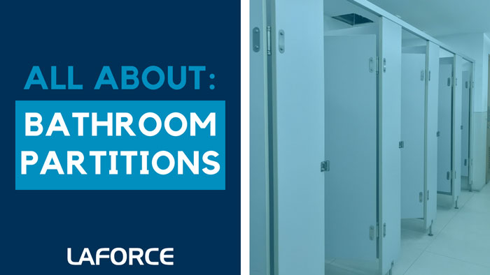 Bathroom Partitions: Material Type, Installation, and Privacy
