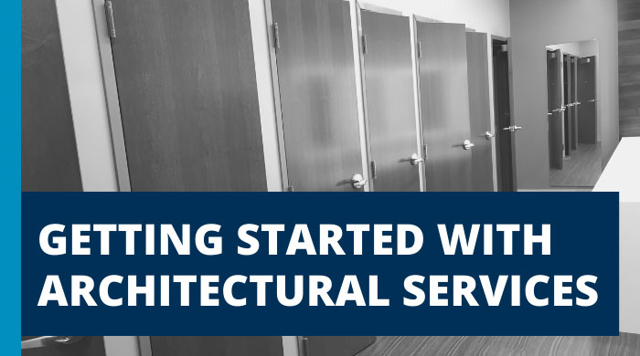 Getting Started with LaForce Architectural Services