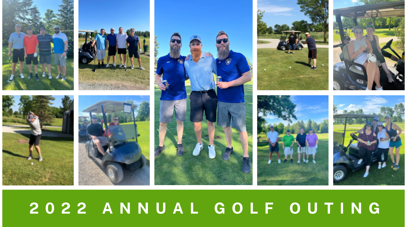 2022 LaForce Annual Golf Outing