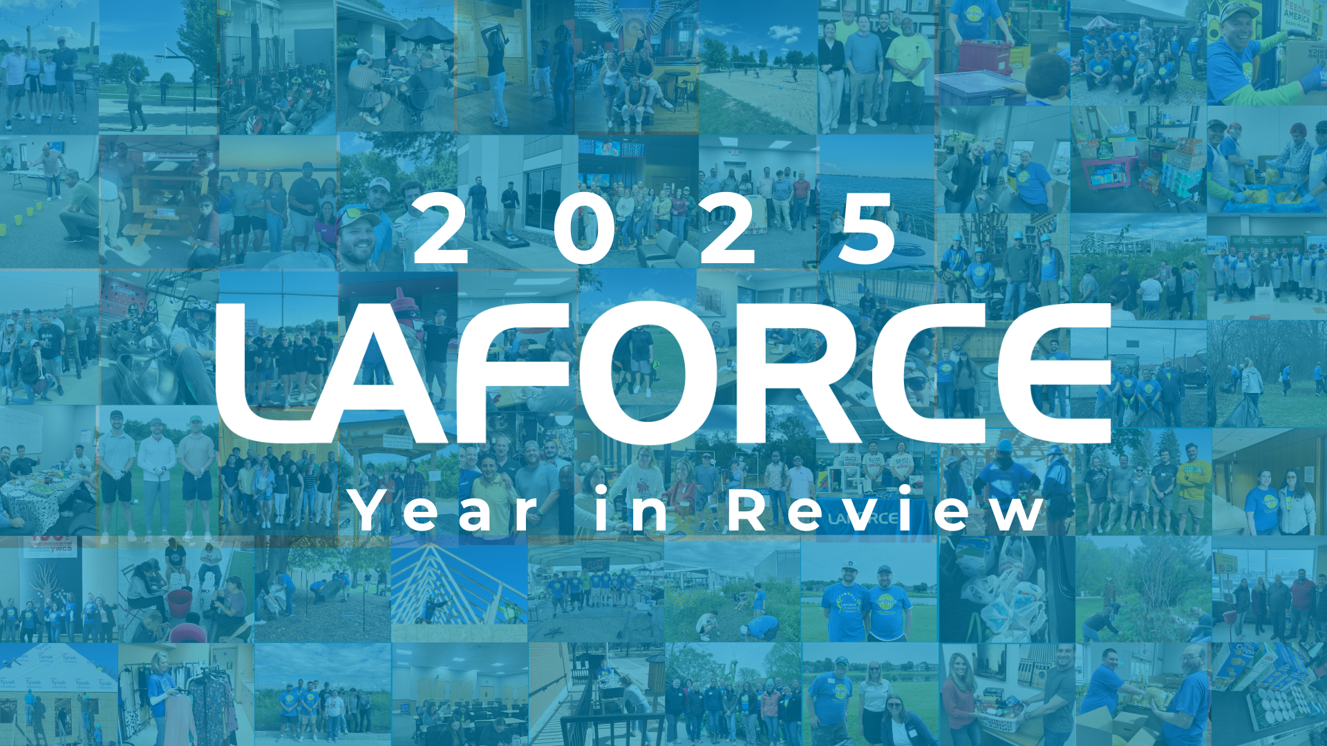 2025 Year in Review